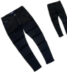 Image sur Pantalon jean Noir strech