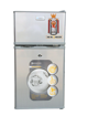 Image sur Réfrigérateur 102L - Innova - IN 144 - Gris - 6 Mois garantis
