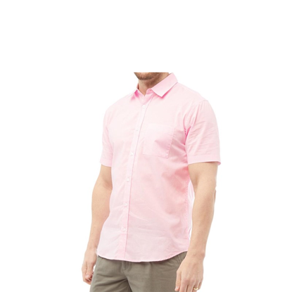 Image de Chemisette en Coton - Rose