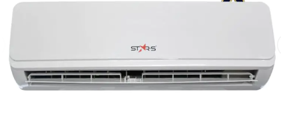 Agrandir l'image de Climatiseur split STAR-S 1.5 cv/ 12000 btu-12mois garantie Image de Climatiseur split STAR-S 1.5 cv/ 12000 btu-12mois garantie