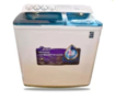 Image sur Machine à laver semi-automatique Midea Mtg100 - 12 kg - blanc et bleu - 06 mois garantis