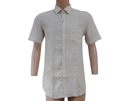 Image de Chemisette beige foncé