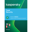 Image sur Internet security Kaspersky 4 postes 2024