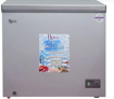 Image sur Congélateur Coffre ROCH - RCF-230B-B - 200 Litres - Gris - Garantie 6 mois