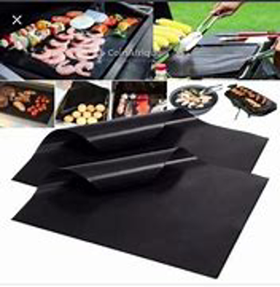 Agrandir l'image de Tapis de braise 33/40CM Image de Tapis de braise 33/40CM