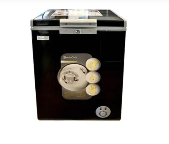 Réfrigérateur Innova IN-06 - 85L - gris - garantie 06 mois-iziway Cameroun