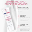 Image sur Crème faciale,ANTI-FRECKLE cream,heathly-treatment dermatologie inspired care,20g