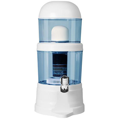 Image de Filtre à eau 15litres