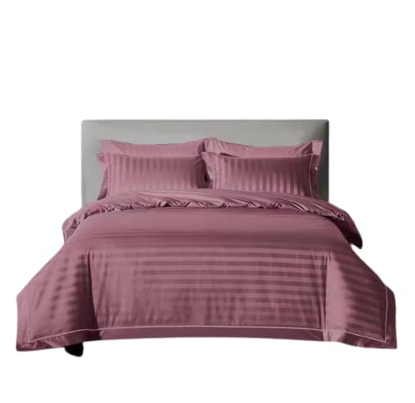 Image de Ensemble 1draps, 4 taies, une couette