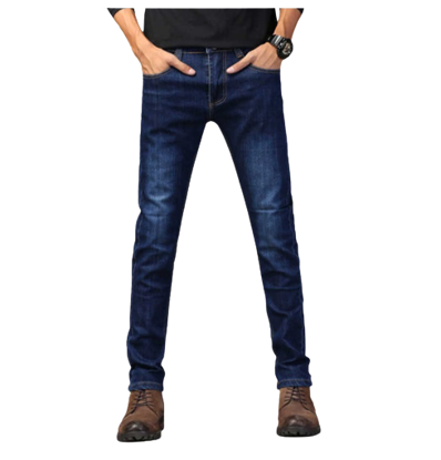 Image de PANTALON JEAN STRECH