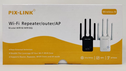Agrandir l'image de wifi repeater/router/Ap Image de wifi repeater/router/Ap