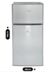 Image sur Mini Réfrigérateur Chambre et Bureau WIN - 86 L - WI-86N WI-86N- Gris - Garantie 6 Mois