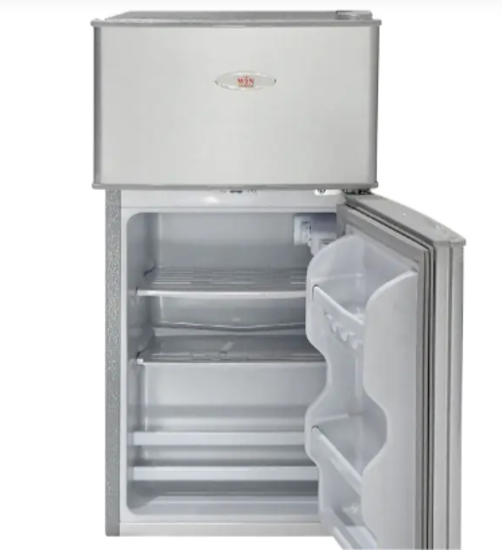 Image sur Mini Réfrigérateur Chambre et Bureau WIN - 86 L - WI-86N WI-86N- Gris - Garantie 6 Mois