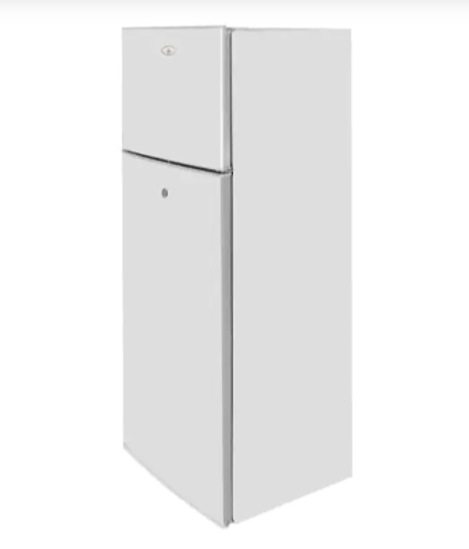 Image sur Réfrigérateur WIN - 220 L - WI-220N - Gris - Garantie 6 Mois