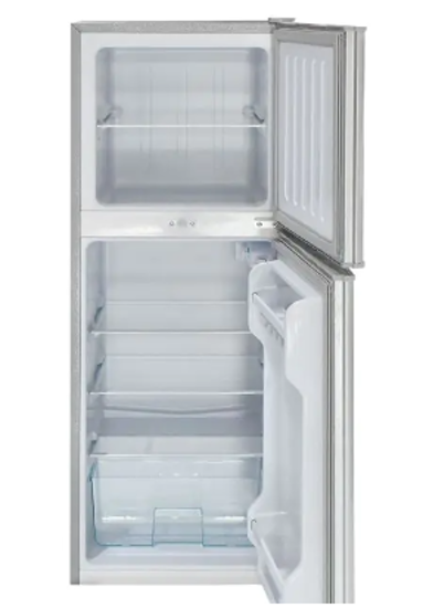 Image sur Réfrigérateur WIN - 140 L- WI-140N- Gris - Garantie 6 Mois