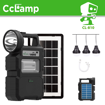 cclamp solaire