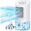 Image sur refroidisseur d’air 3 en 1