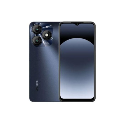 Agrandir l'image de Itel A70 Awesome  -  6.6"  -  4G LTE  -  Rom 128Go -  Ram ( 3+5 ) Go  -  13Mpx   - 13 mois de garantis Image de Itel A70 Awesome  -  6.6"  -  4G LTE  -  Rom 128Go -  Ram ( 3+5 ) Go  -  13Mpx   - 13 mois de garantis