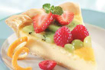 Image sur Crème pâtissière à froid 1kg- pâtisserie - flan - tartes aux fruits