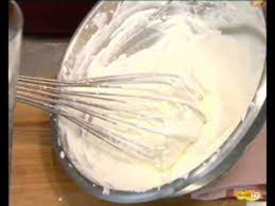 Image sur Crème pâtissière à chaud 1kg- pâtisserie - flan - tartes aux fruits