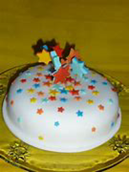 Mini étoiles en sucre 100G - pâtisserie-décoration pâtisserie - cupcake  gâteau