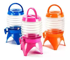 Bootoow Transparent Acryl-Honigspender Shake Handshandle Honig-Dosierer Syrup Spender Für Honig