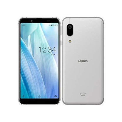 Agrandir l'image de Sharp Aquos Sense 3 Lite ou Basic  - 64GB/ 4 GB - 5.5 Pouces - 12MP/8MP - 4000mAh removable - gifts ( Glace + POCHETTE+ Chargeur) - occasion d'Europe - 03 Mois de garantie Image de Sharp Aquos Sense 3 Lite ou Basic  - 64GB/ 4 GB - 5.5 Pouces - 12MP/8MP - 4000mAh removable - gifts ( Glace + POCHETTE+ Chargeur) - occasion d'Europe - 03 Mois de garantie