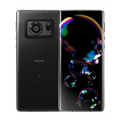 Agrandir l'image de Sharp Aquos R6 -  Occasion - 128GB/ 12 GB - 6.6 Pouces - 20MP  / 12MP - 5000 mAh removable  - 03 Mois de garantie Image de Sharp Aquos R6 -  Occasion - 128GB/ 12 GB - 6.6 Pouces - 20MP  / 12MP - 5000 mAh removable  - 03 Mois de garantie