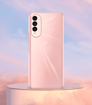 Image sur Smartphone Wiko T50 Android 11 6 Go + 128 Go Triple Caméra AI 64MP Écran Sans Bord 6,6 ''