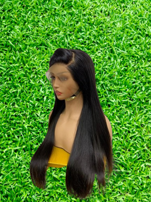 Agrandir l'image de Perruque Indienne Full Lace de qualité irréprochable , taille 32 Image de Perruque Indienne Full Lace de qualité irréprochable , taille 32