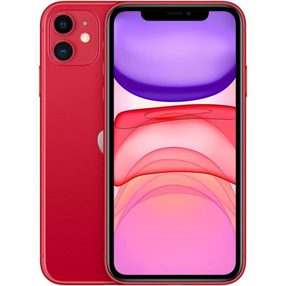 Image de Iphone 11  - 64Go/4Go RAM