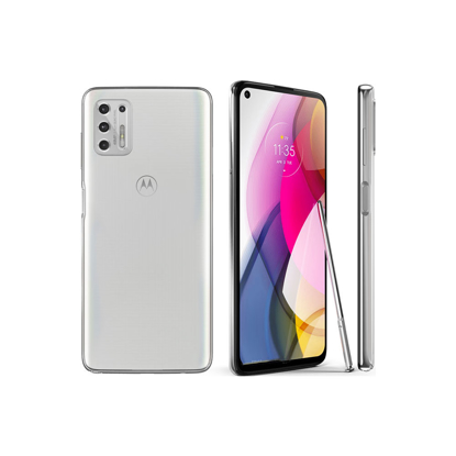 Agrandir l'image de Motorola Moto G Stylus 2021  - 128GB / 6GB - 6,8 pouces -  48 MP + 8MP + 2 MP + 2 MP  / 16 MP - 4000 mAh    (occasion d’Europe - 03 mois de Garantie ) Image de Motorola Moto G Stylus 2021  - 128GB / 6GB - 6,8 pouces -  48 MP + 8MP + 2 MP + 2 MP  / 16 MP - 4000 mAh    (occasion d’Europe - 03 mois de Garantie )