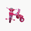 Image sur Tricycle  Pour Enfant.Rose