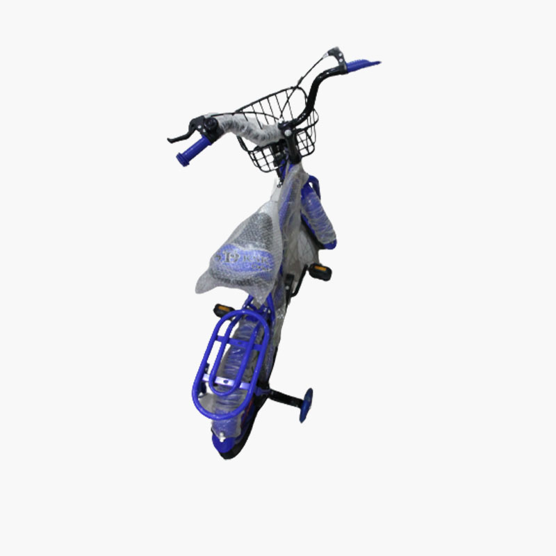 Vélo RoyalBaby Freestyle 16 4-7 ans Bleu Vélo RoyalBaby Freestyle 16 4-7 ans Bleu