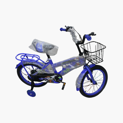 Image de Velo enfants, bleu