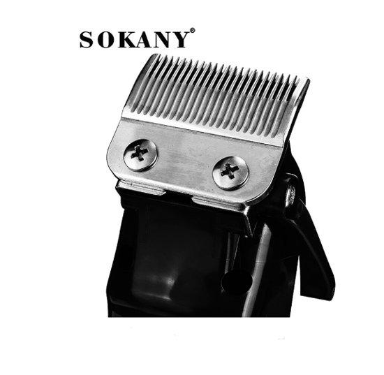 Image sur Tondeuse à cheveux Sokany AL-809A