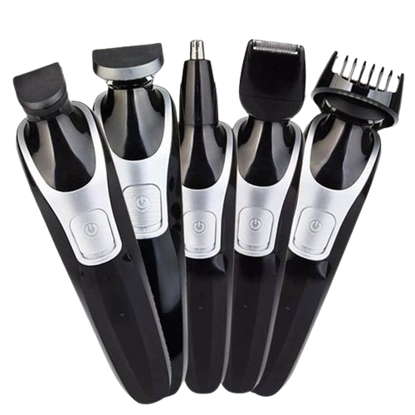 Image de Tondeuse à cheveux professionnelle 5 en 1- Sokany MC5105