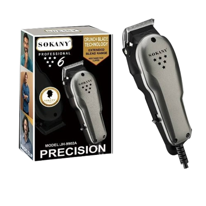 Image de Tondeuse à cheveux électrique - Sokany - JH-9902A