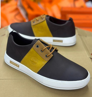 Image de CHAUSSURE BASSE TIMBALAND