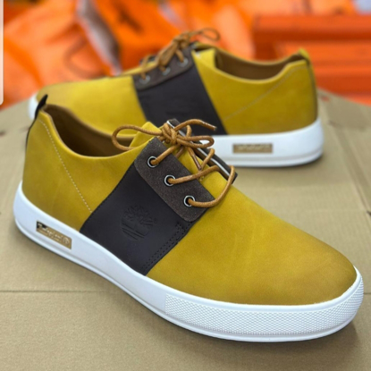 Image de CHAUSSURE BASSE TIMBALAND