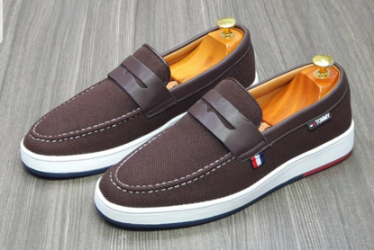 Image de CHAUSSURE BASSE TOMMY H