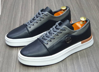 Agrandir l'image de CHAUSSURE BASSE TIMBALAND Image de CHAUSSURE BASSE TIMBALAND