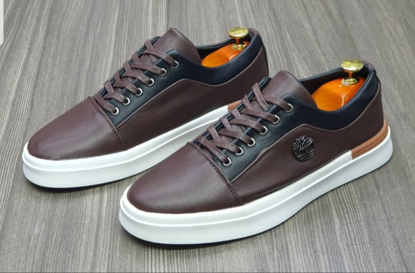 Agrandir l'image de CHAUSSURE BASSE TIMBALAND Image de CHAUSSURE BASSE TIMBALAND