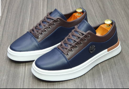 Agrandir l'image de CHAUSSURE BASSE TIMBALAND Image de CHAUSSURE BASSE TIMBALAND