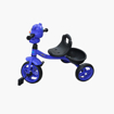 Image sur Tricycle enfants bleu