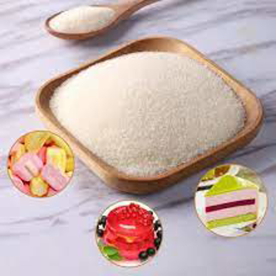 Poudre De Gélatine En Sachet 250 G - Marque Pharma Peter, Neuve, Pour Cuisine Ou Soins