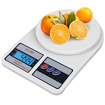 Image sur Balance électronique sensible ,balance alimentaire, échelle gramme, MAX 10kg, adaptée à la cuisson et à la pâtisserie