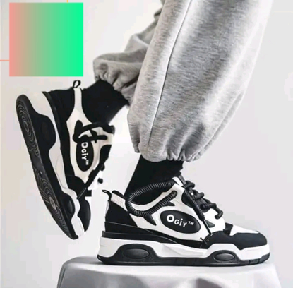 Agrandir l'image de CHAUSSURE BASSE TM Image de CHAUSSURE BASSE TM