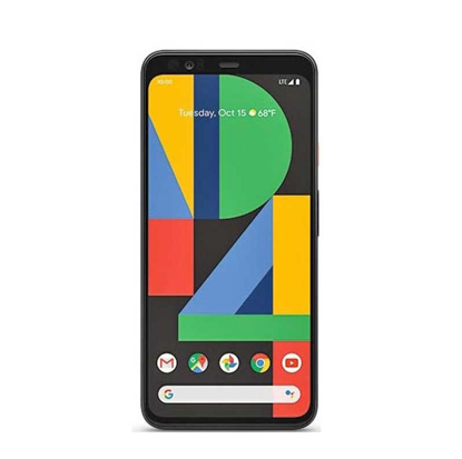 Image de Smartphone Google Pixel 4 XL - 64Go/6Go RAM - 6.3'' - 16MP - 3700mAh - 6 mois