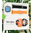 Image sur Smart Watch TK4 4G avec SIM -RAM 4 Go-ROM 64 Go - Série 9